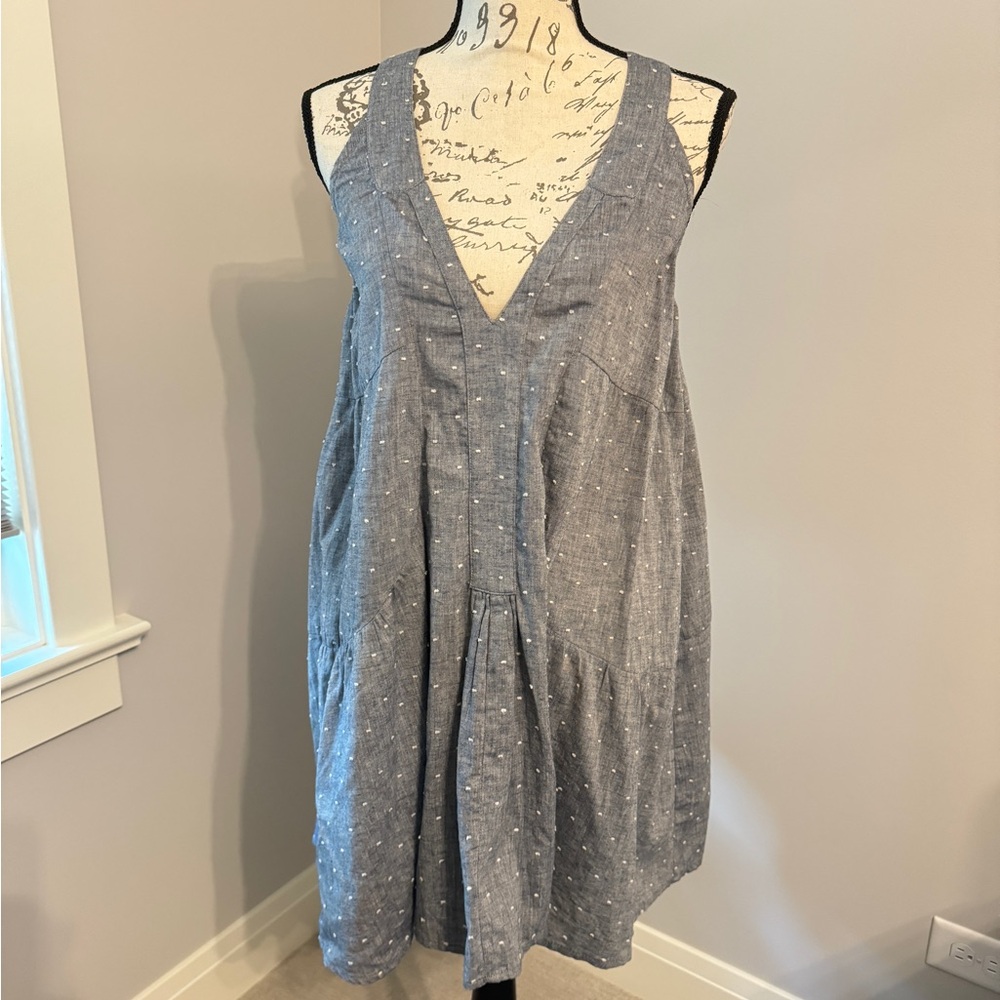Koch SIZE XS. Summer delight